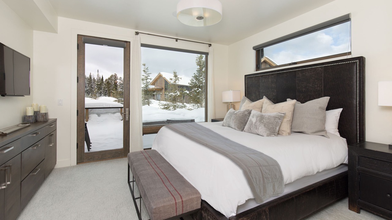 Photo of Others in Big Sky