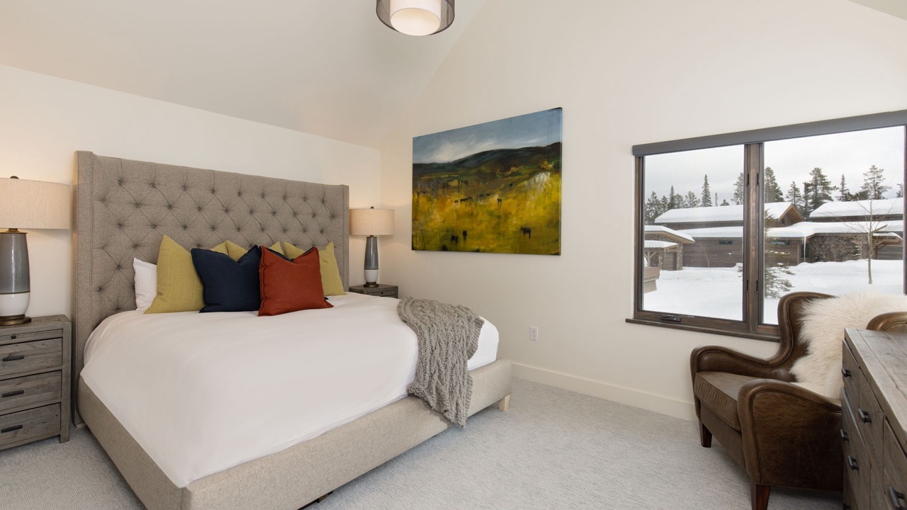 Photo of Others in Big Sky