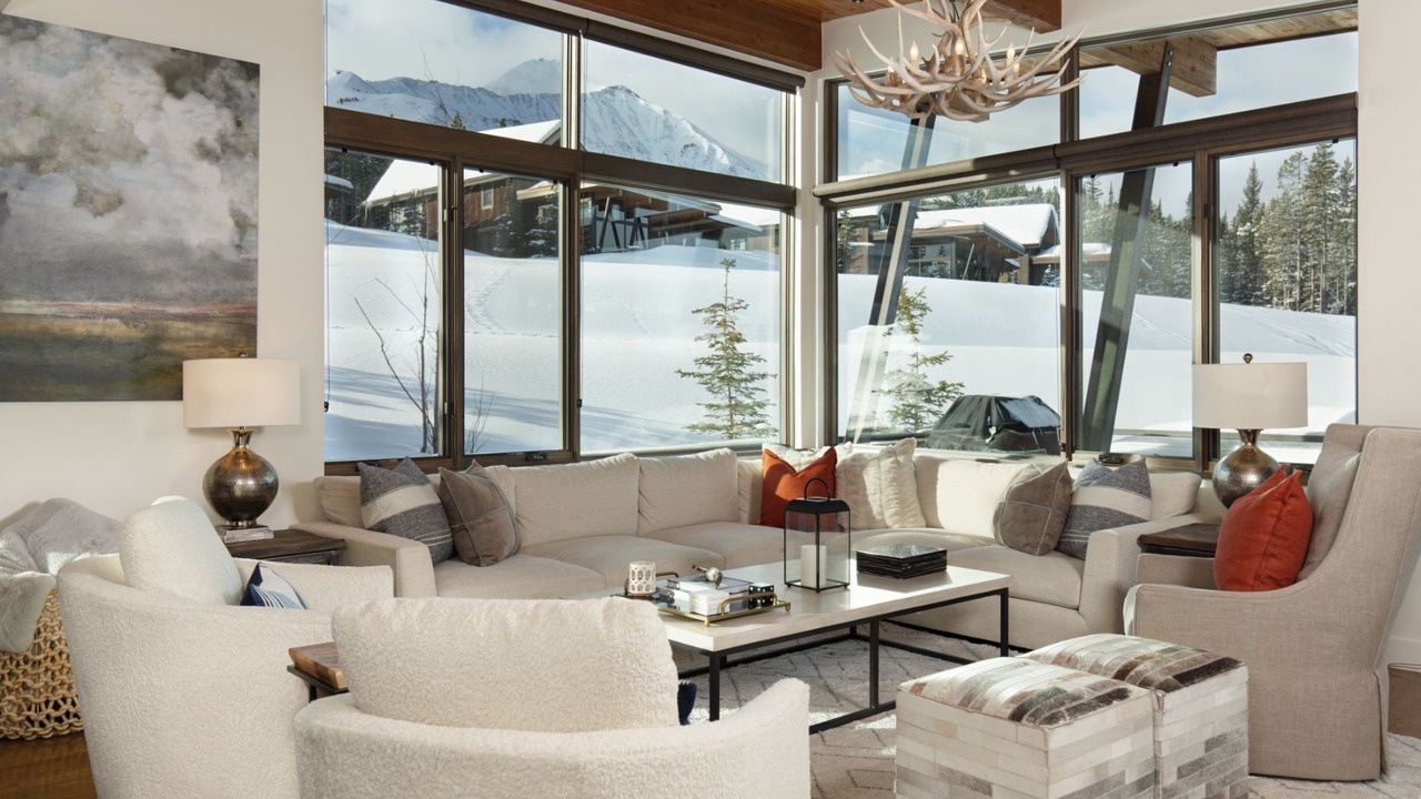 Photo of Bedroom in Big Sky