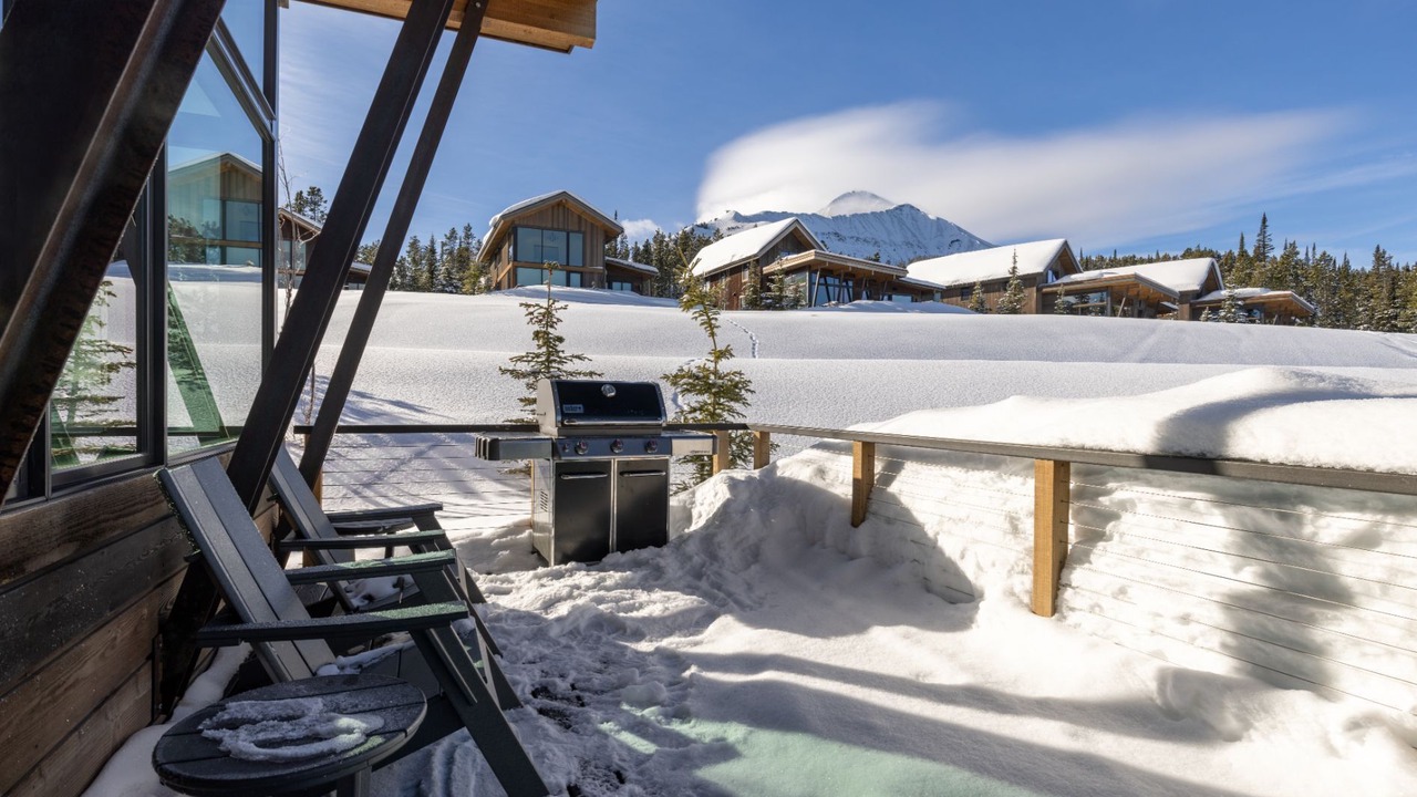 Photo of Others in Big Sky