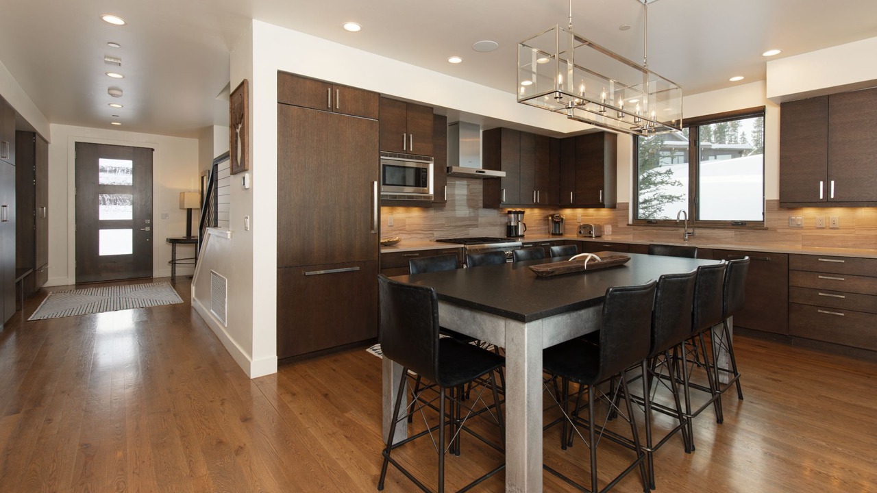 Photo of Others in Big Sky