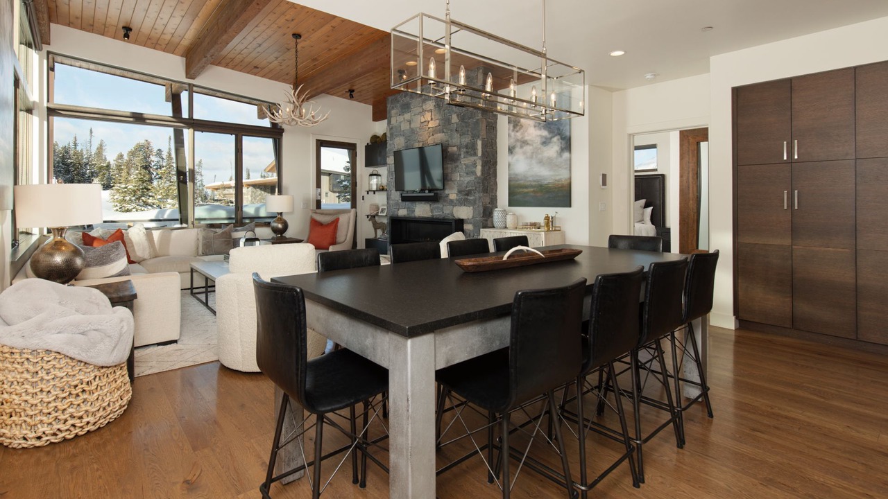 Photo of Others in Big Sky