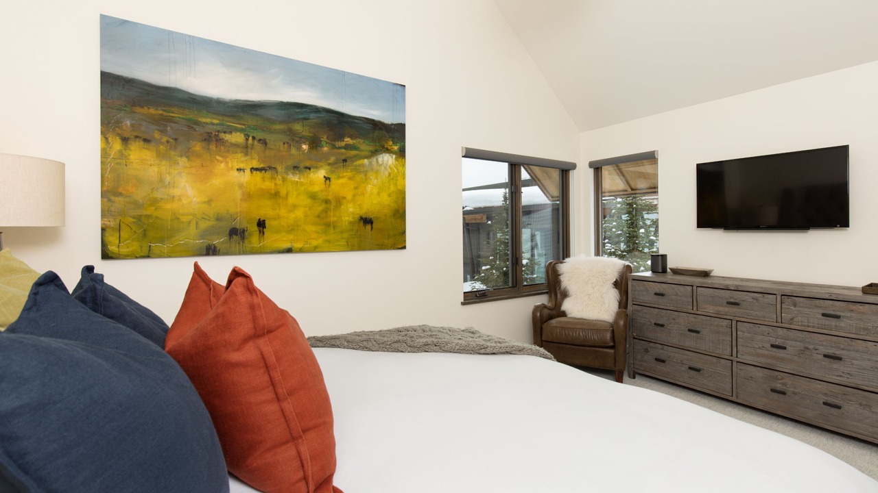 Photo of Others in Big Sky