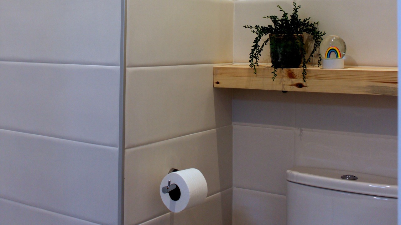 Photo of Bathroom in Ensanche Diputacion