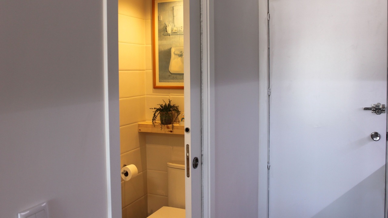 Photo of Bathroom in Ensanche Diputacion