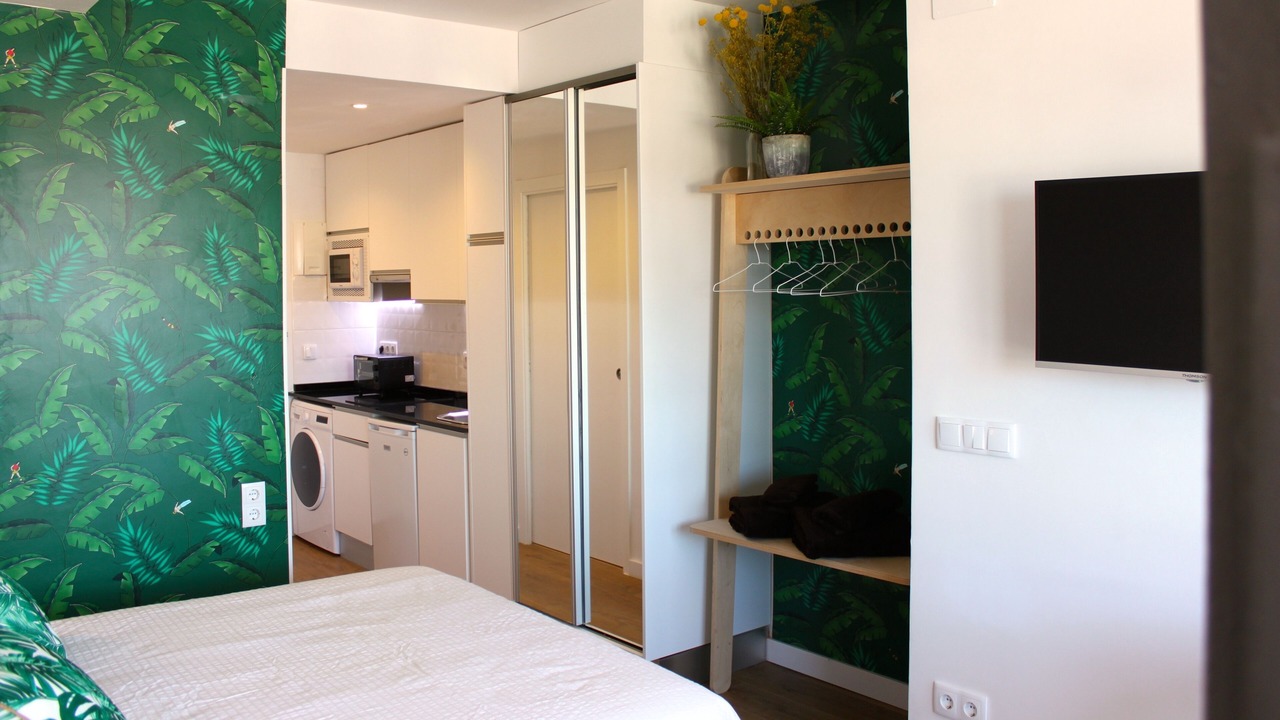 Photo of Bedroom in Ensanche Diputacion