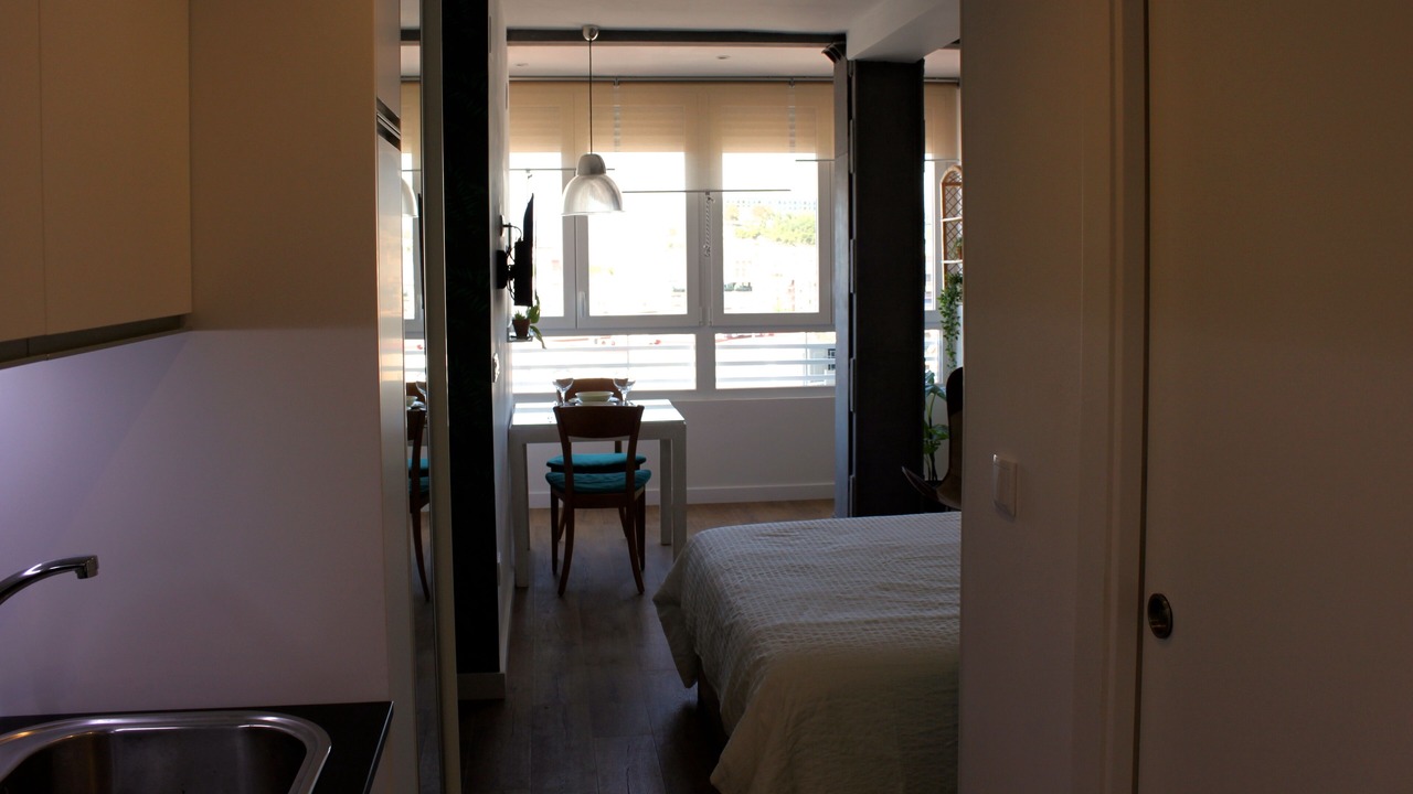 Photo of Bedroom in Ensanche Diputacion
