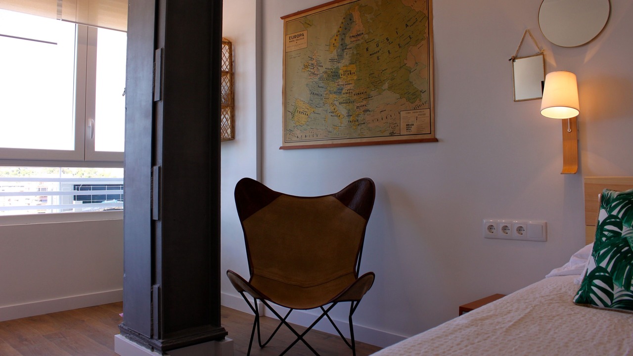 Photo of Bedroom in Ensanche Diputacion
