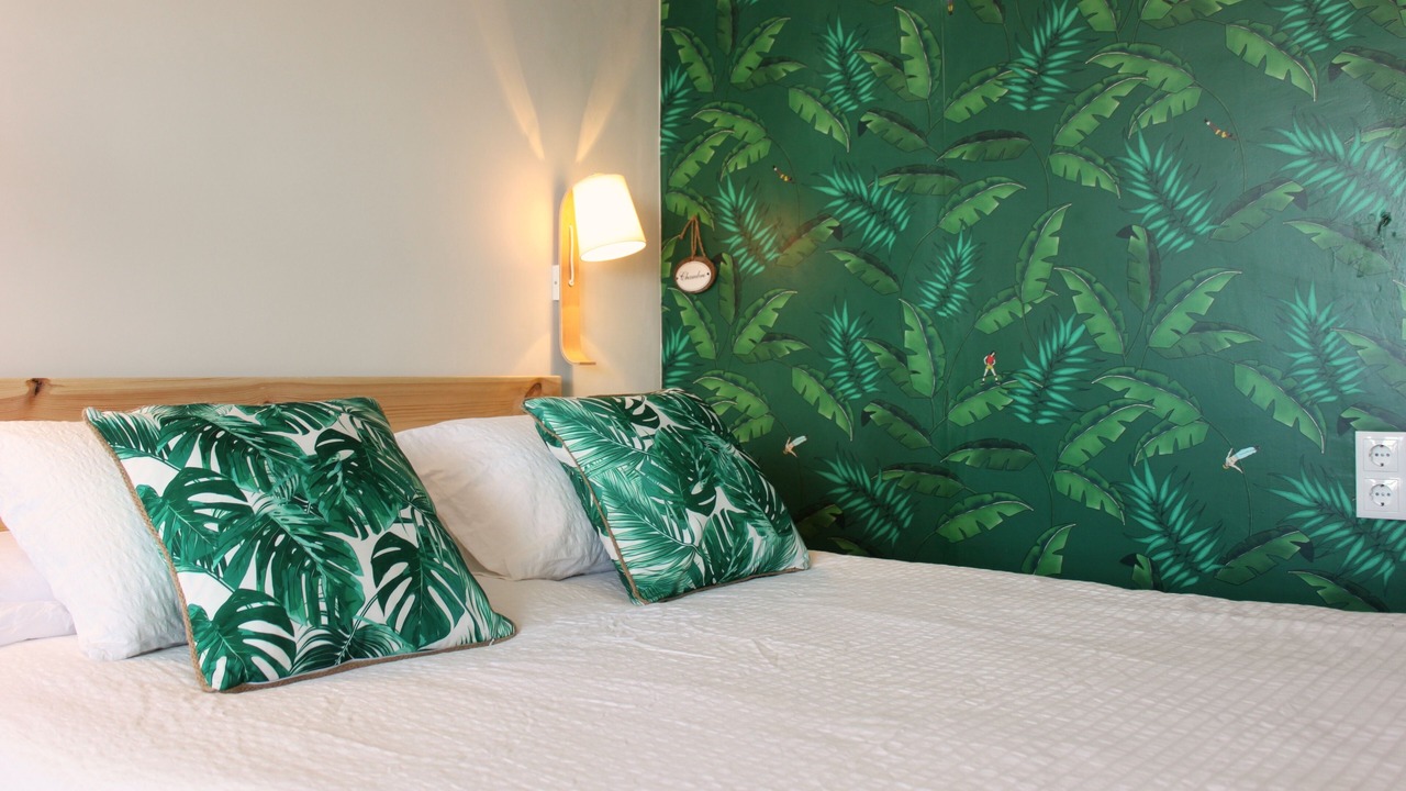 Photo of Bedroom in Ensanche Diputacion