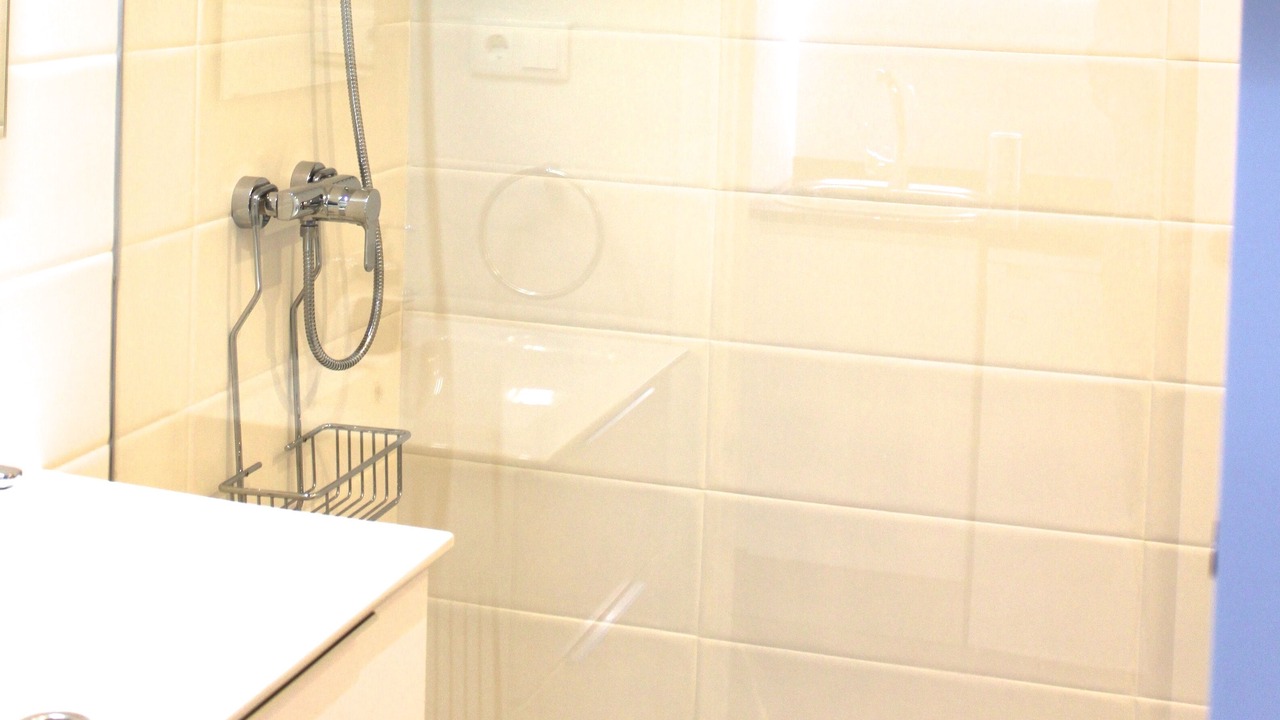 Photo of Bathroom in Ensanche Diputacion
