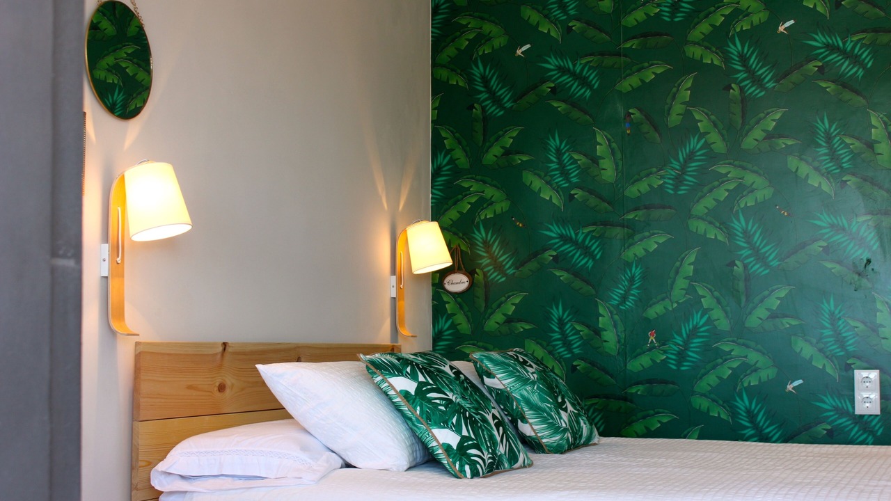 Photo of Bedroom in Ensanche Diputacion