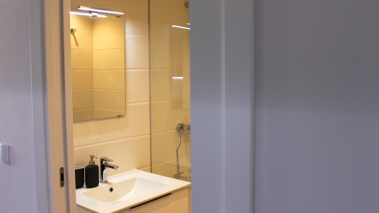 Photo of Bathroom in Ensanche Diputacion