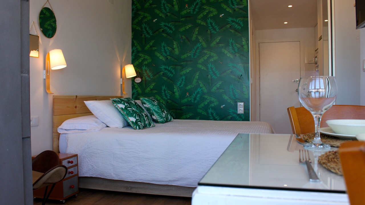 Photo of Bedroom in Ensanche Diputacion