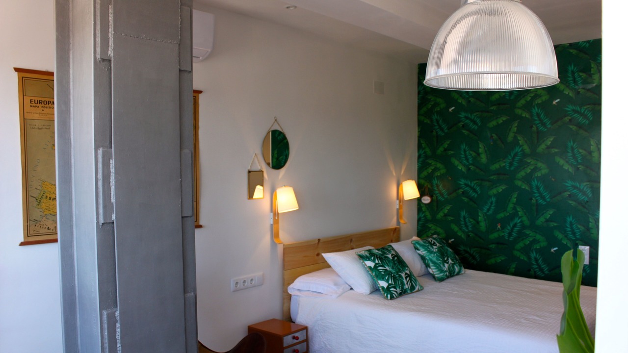 Photo of Bedroom in Ensanche Diputacion