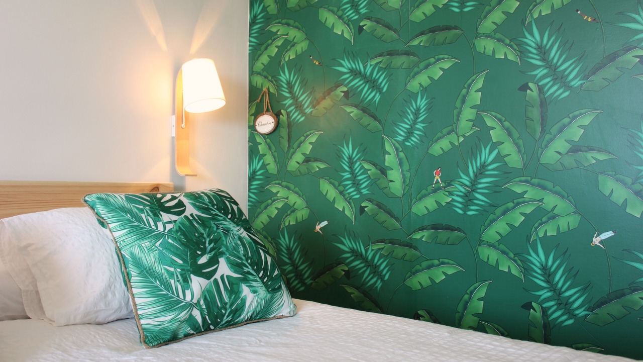 Photo of Bedroom in Ensanche Diputacion