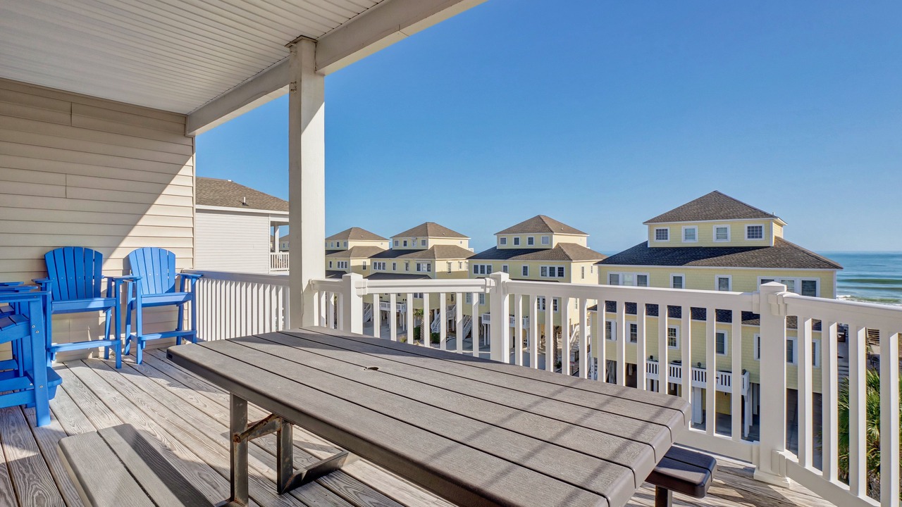 Photo of Others in North Topsail Beach