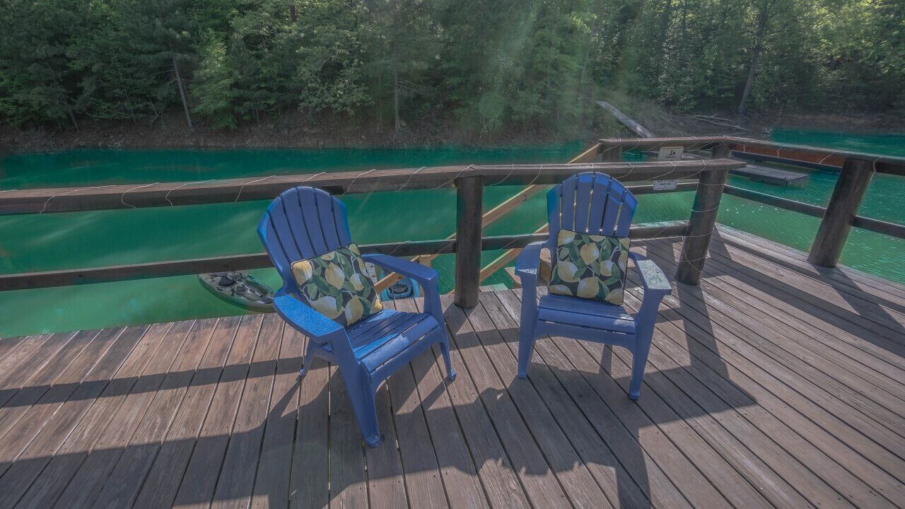 Photo of Outdoor in Dandridge