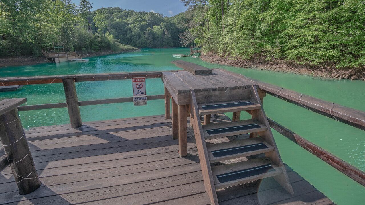 Photo of Outdoor in Dandridge
