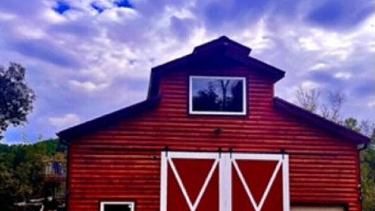 Photo of Outdoor in Dandridge
