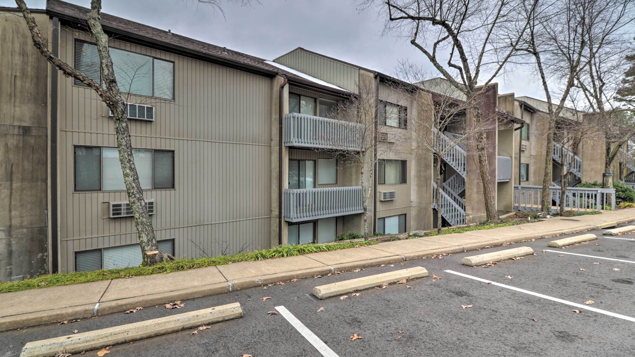 Photo of Outdoor in Fairfield Bay
