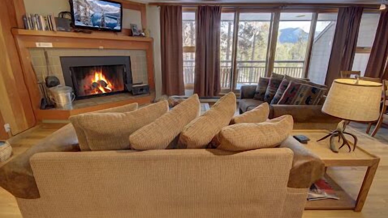 Photo of Livingroom in Keystone
