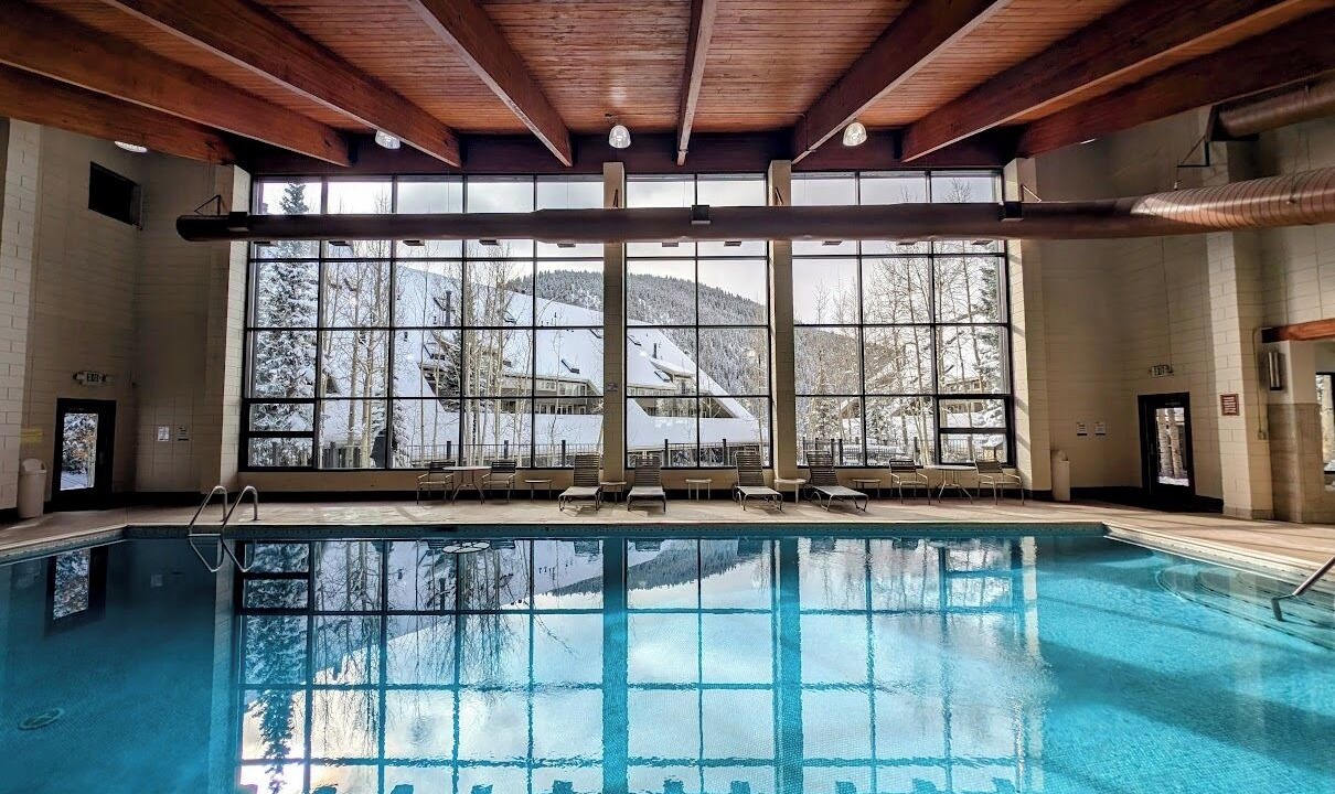 Photo of Outdoor in Keystone