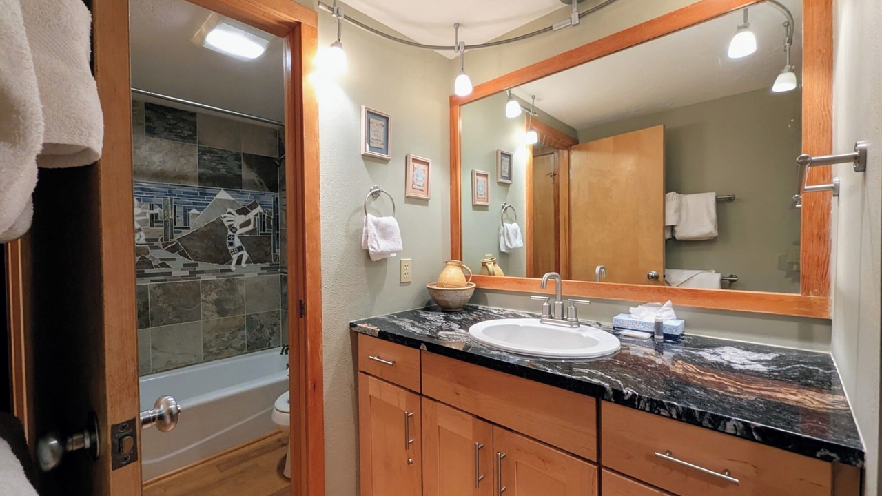 Photo of Bathroom in Keystone