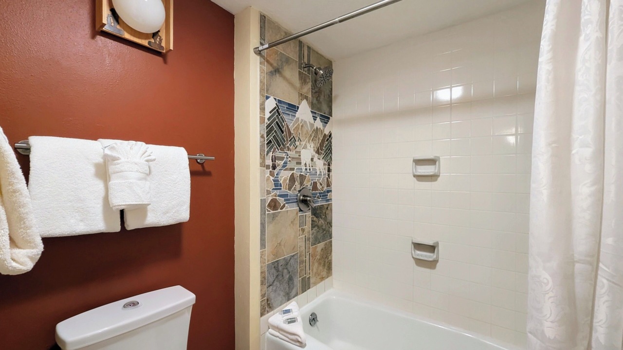 Photo of Bathroom in Keystone