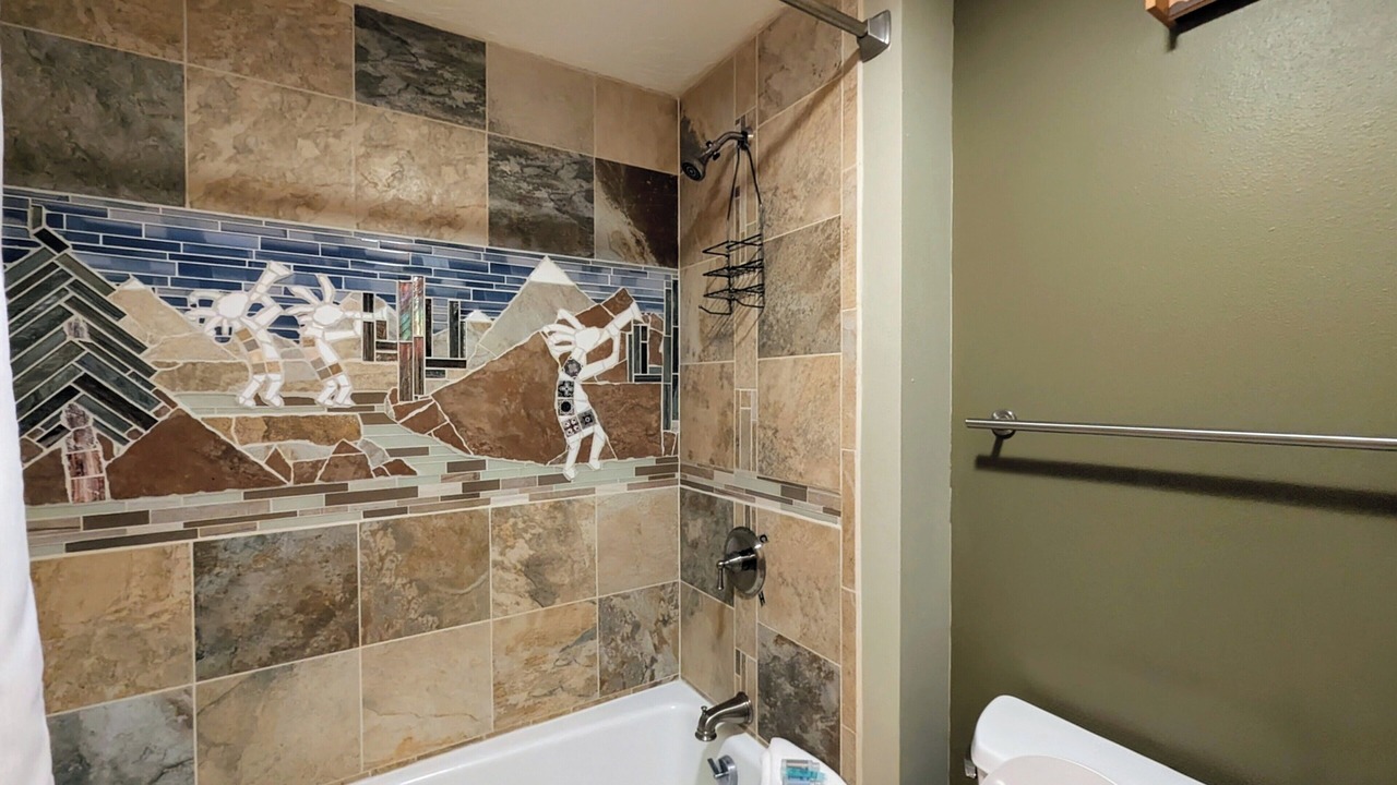 Photo of Bathroom in Keystone