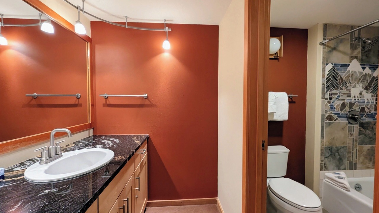 Photo of Bathroom in Keystone
