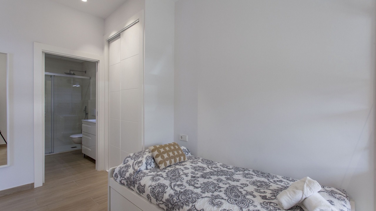 Photo of Bedroom in Alboraya