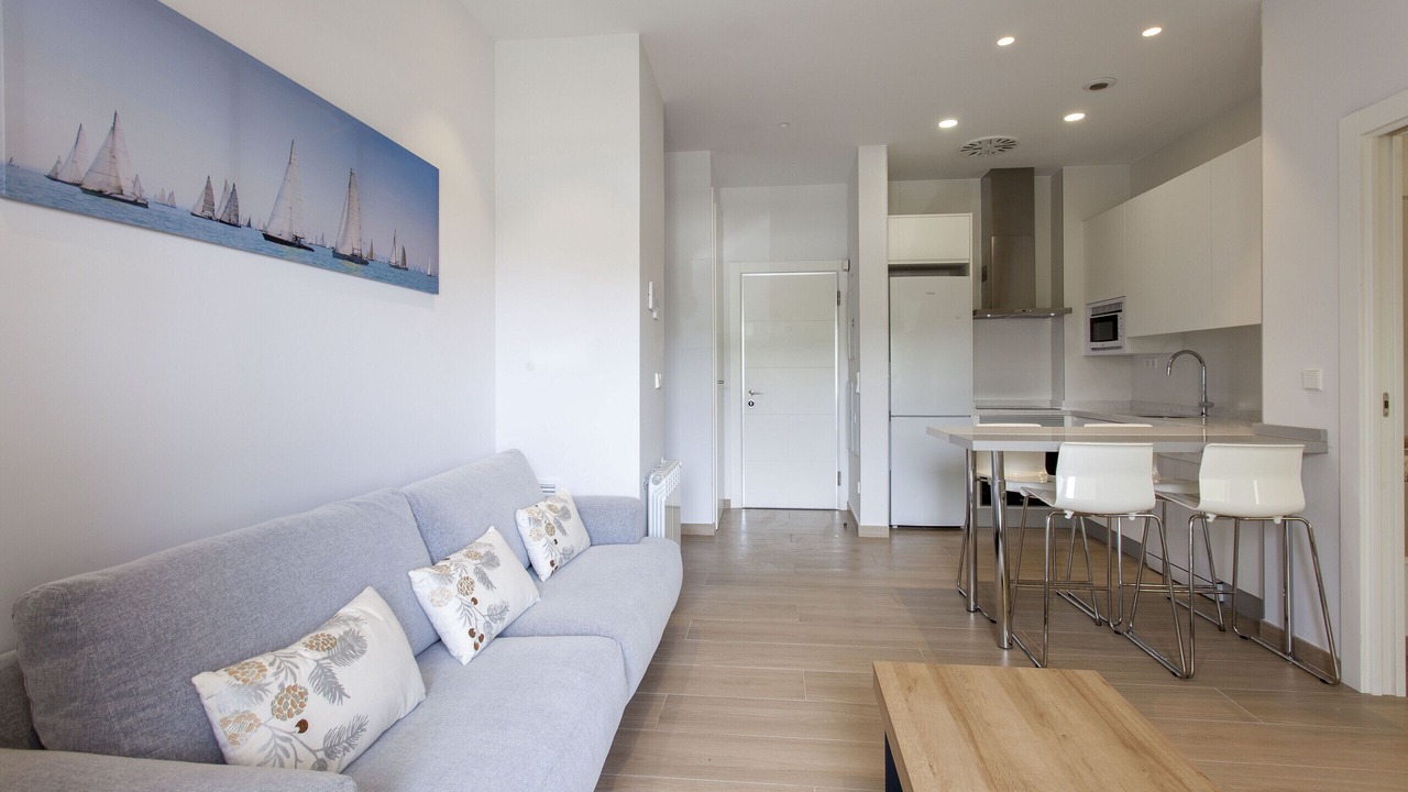 Photo of Livingroom in Alboraya