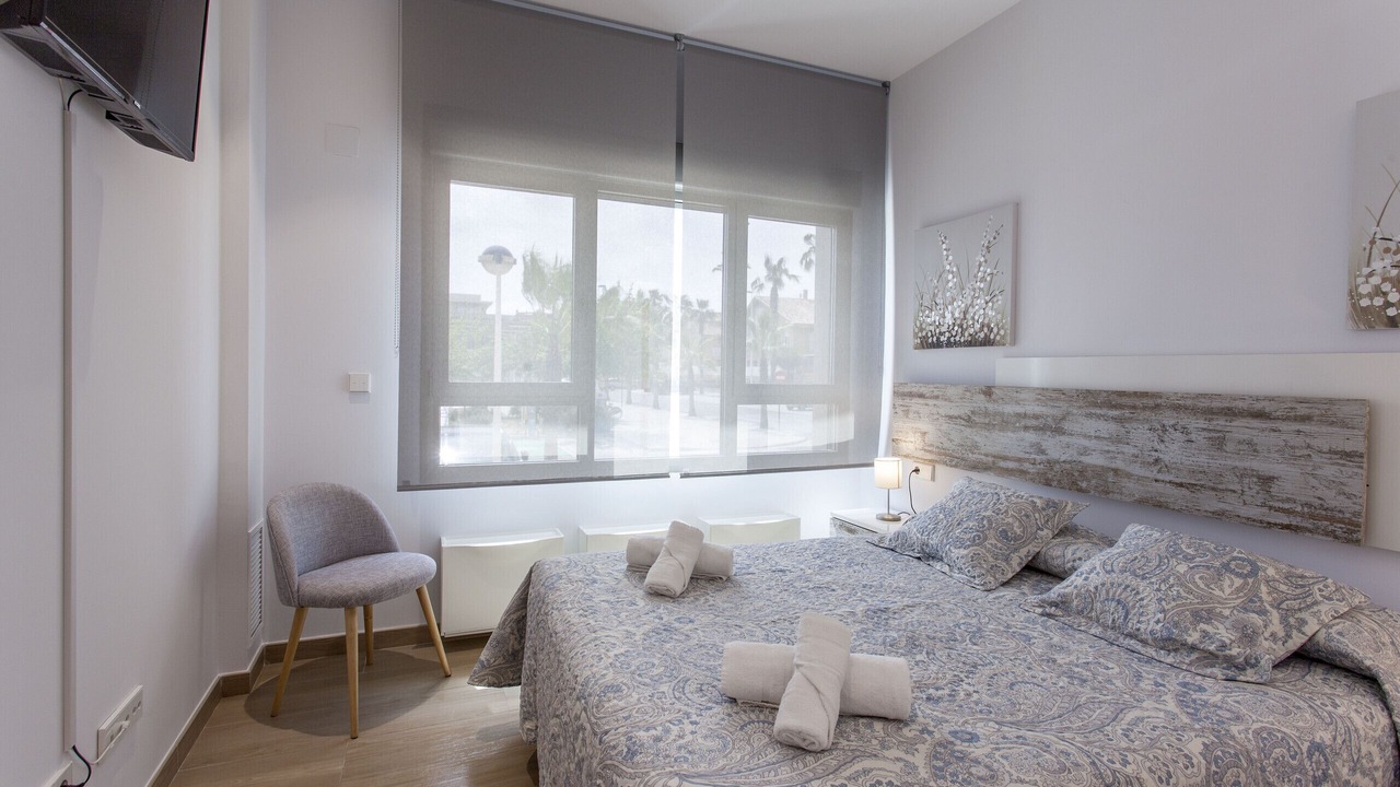 Photo of Bedroom in Alboraya