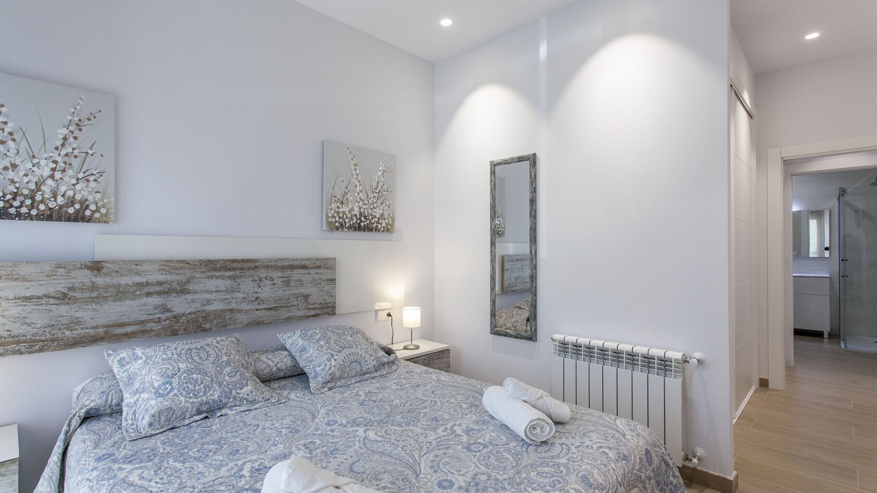 Photo of Bedroom in Alboraya