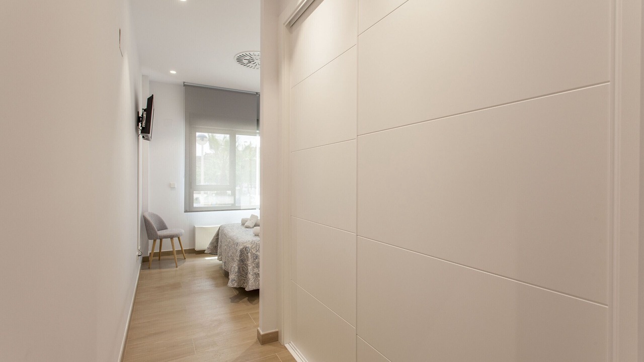 Photo of Bedroom in Alboraya