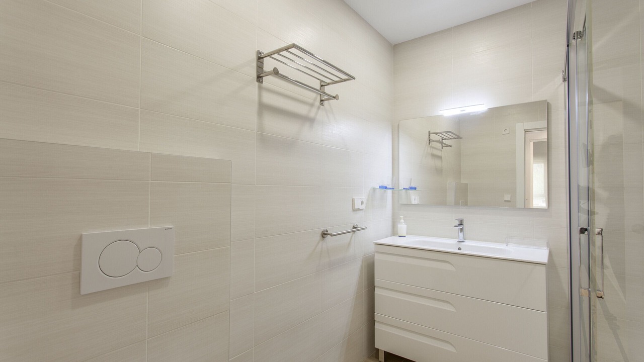 Photo of Bathroom in Alboraya