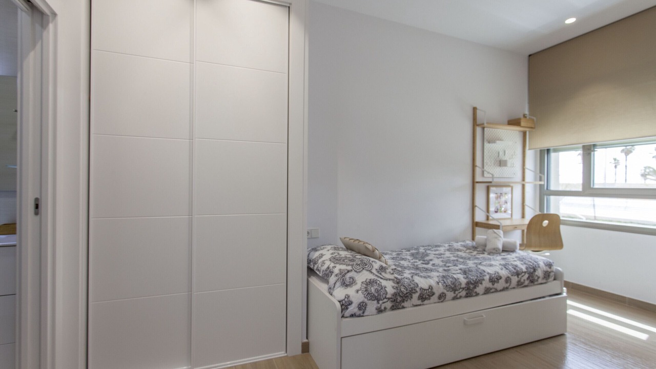 Photo of Bedroom in Alboraya