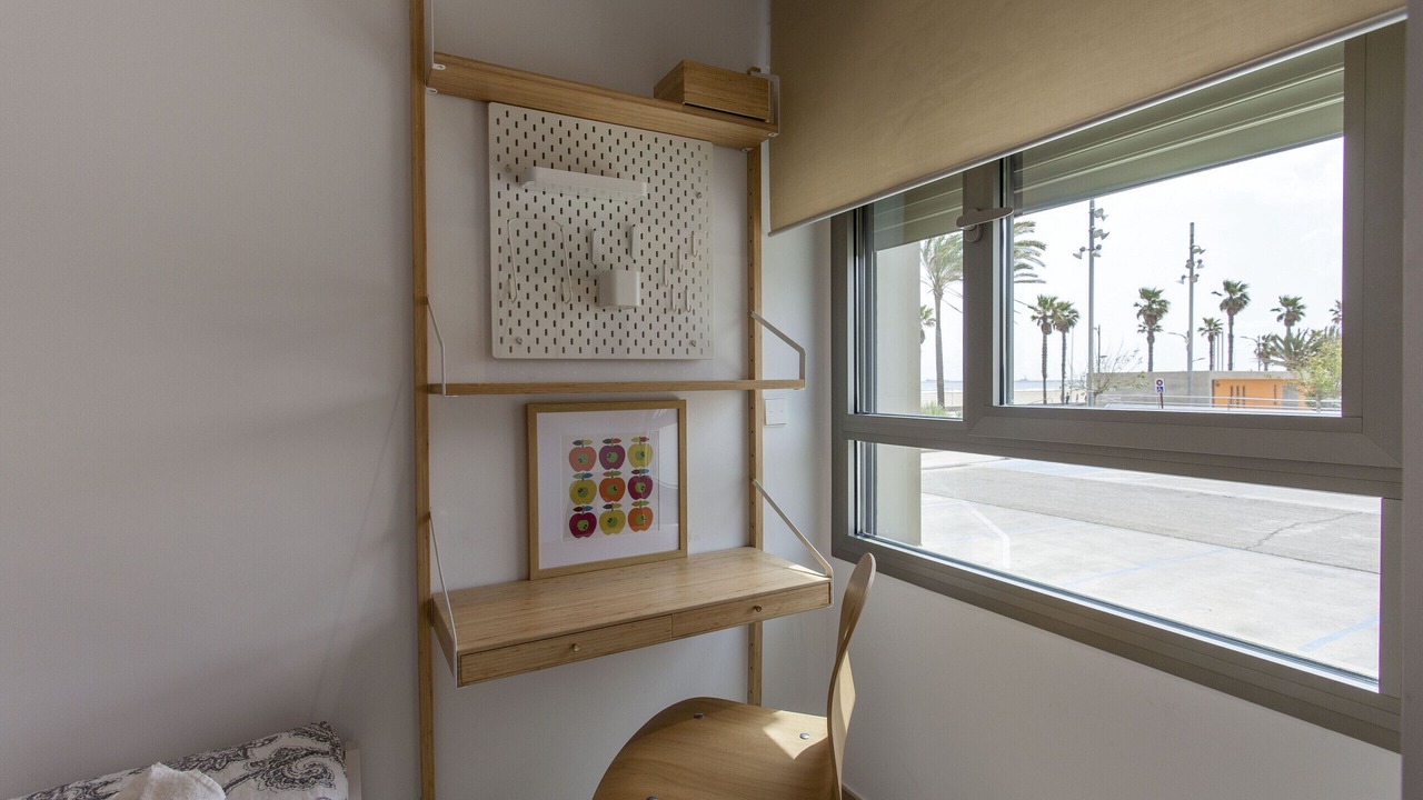 Photo of Bedroom in Alboraya
