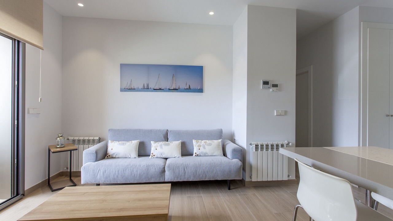 Photo of Livingroom in Alboraya