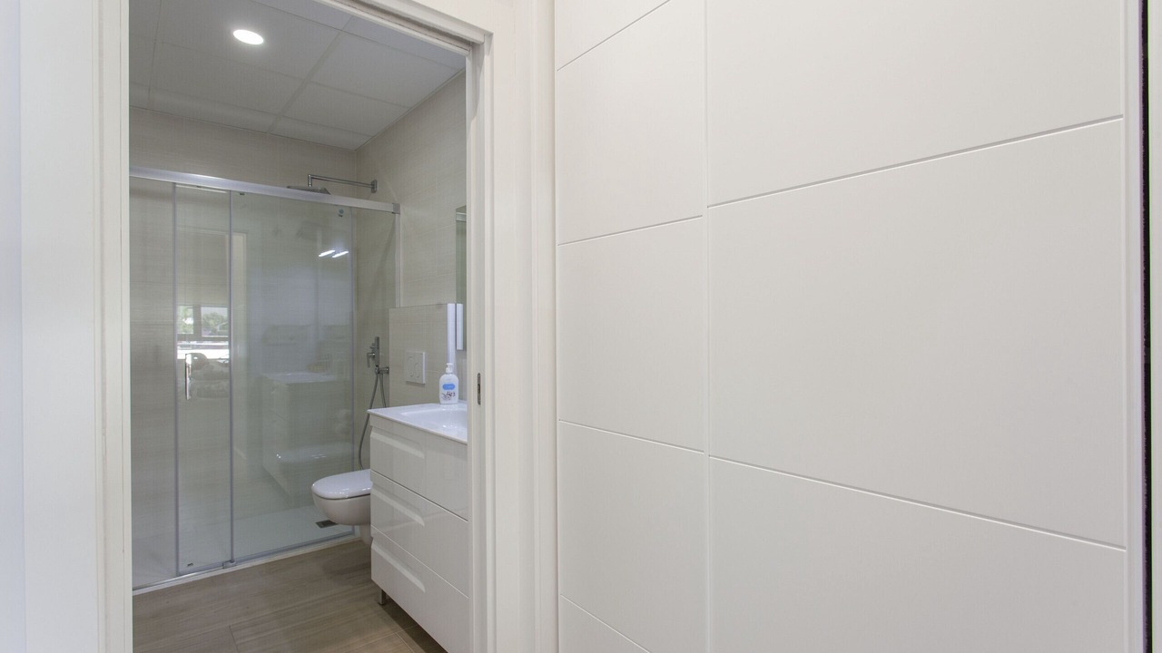 Photo of Bathroom in Alboraya