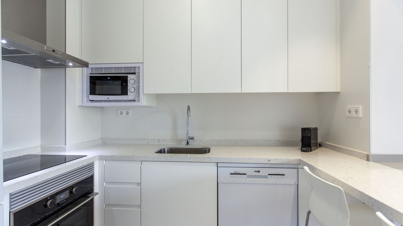 Photo of Kitchen in Alboraya