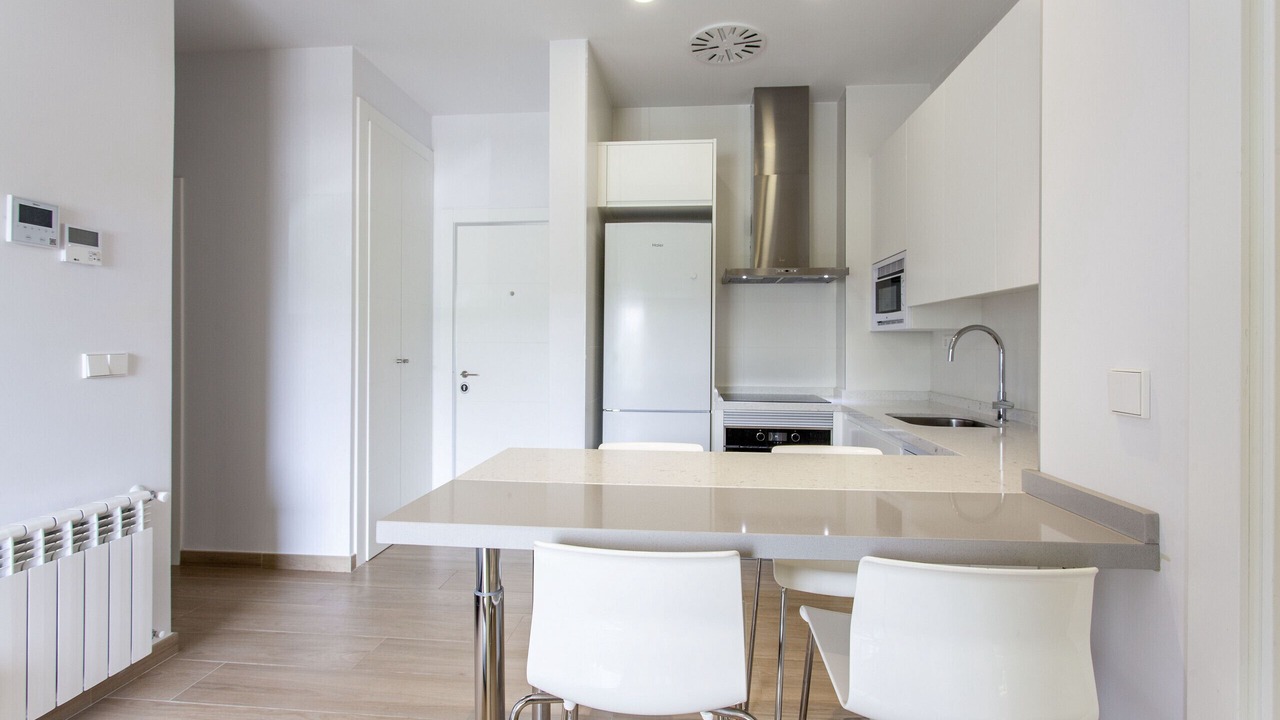 Photo of Kitchen in Alboraya
