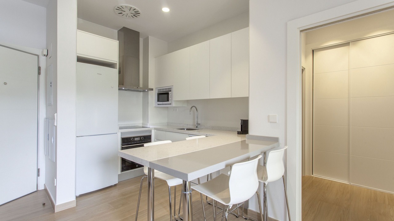 Photo of Kitchen in Alboraya