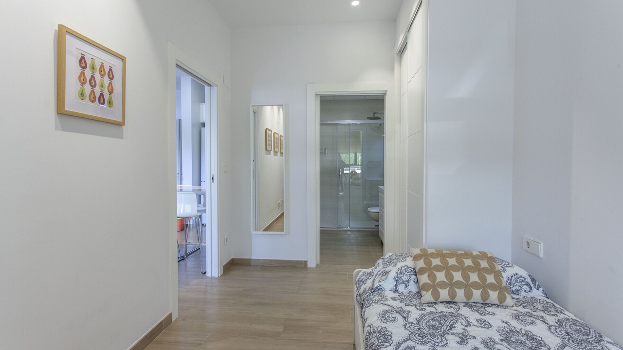 Photo of Bedroom in Alboraya