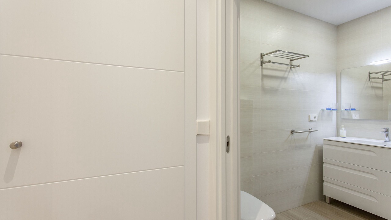 Photo of Bathroom in Alboraya