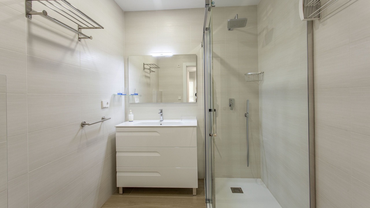 Photo of Bathroom in Alboraya