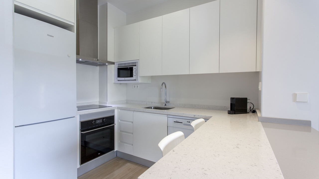Photo of Kitchen in Alboraya