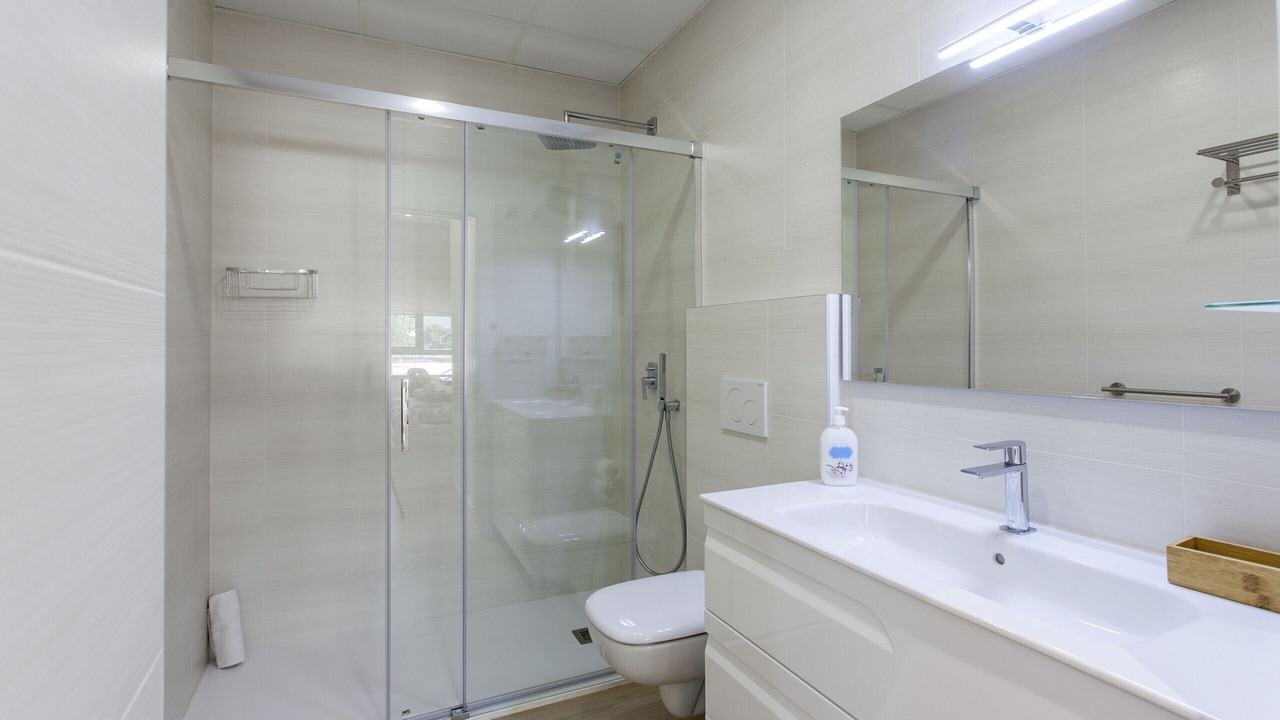 Photo of Bathroom in Alboraya