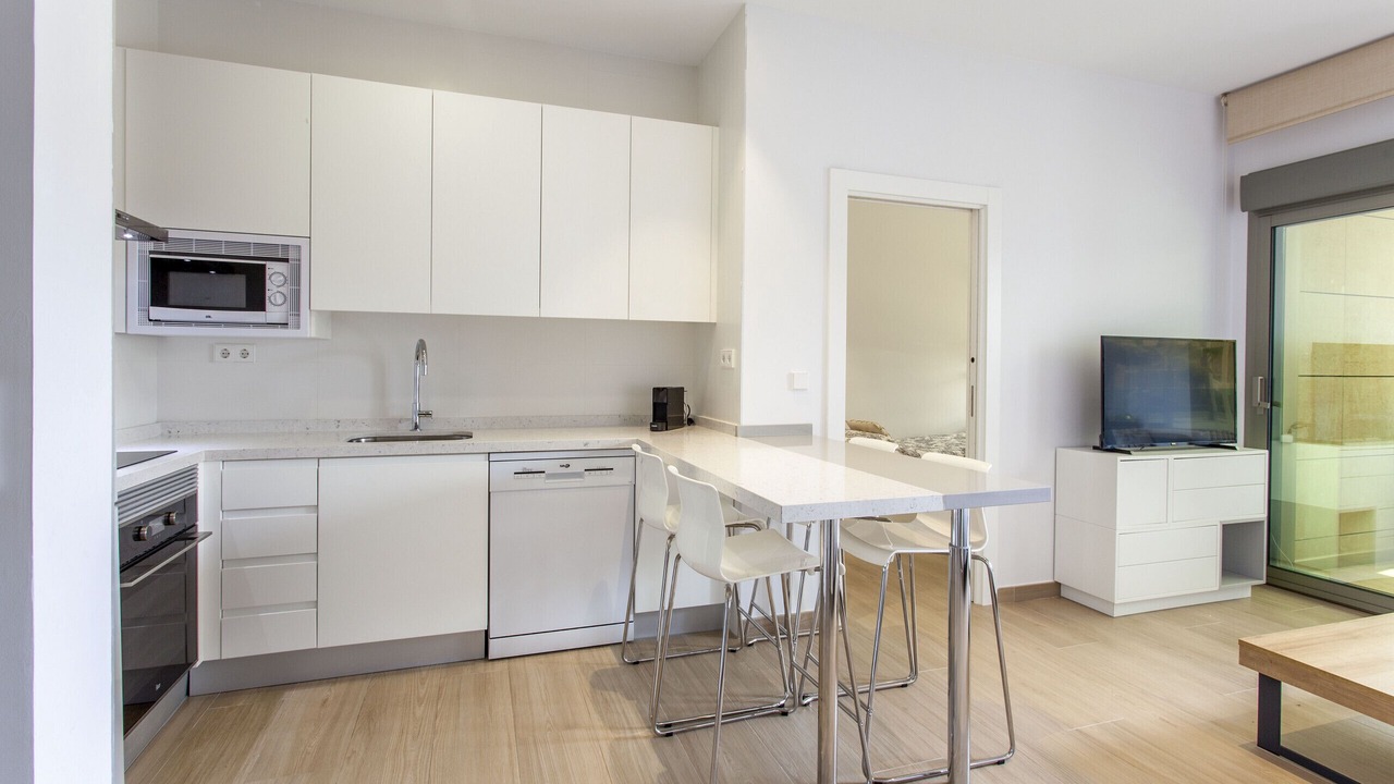 Photo of Kitchen in Alboraya