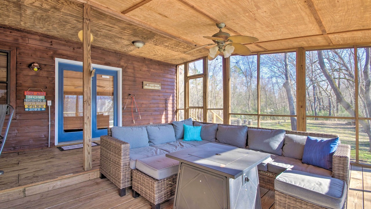 Photo of Outdoor in Calico Rock